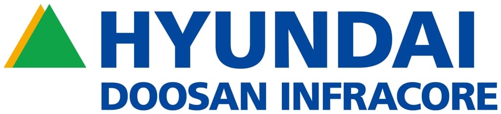 Hyundai Doosan Infracore